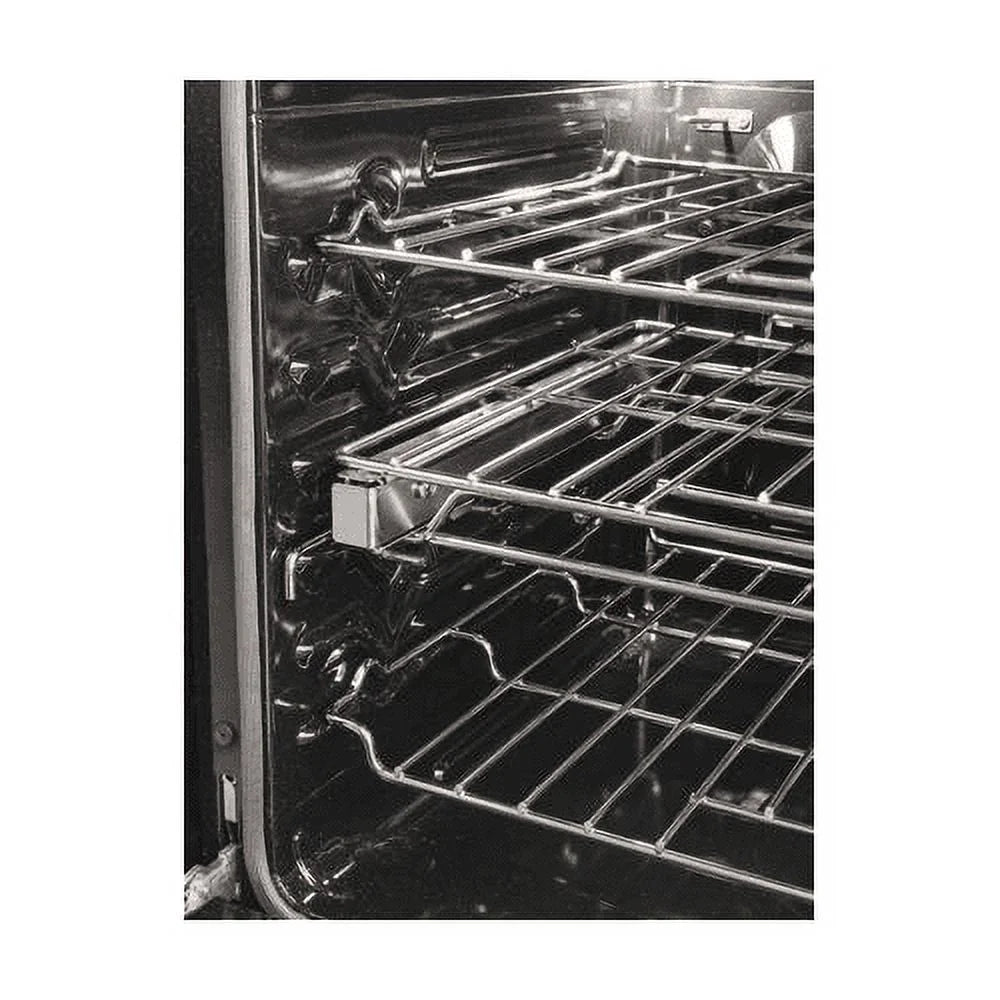 30 inch Stainless Steel Double Electric Wall Oven Z85772