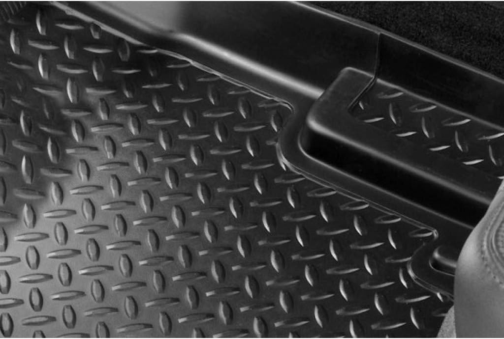 2nd Row Classic Style Floor Liners R296908