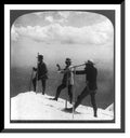 Framed Print, 17-7/8" x 21-7/8" B8372