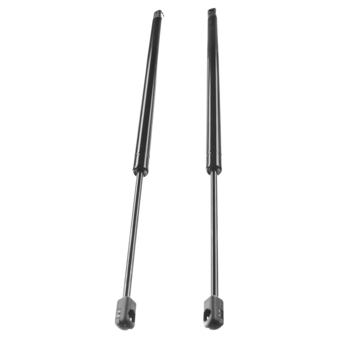 2x Rear Tailgate Lift Supports Gas Struts W60006