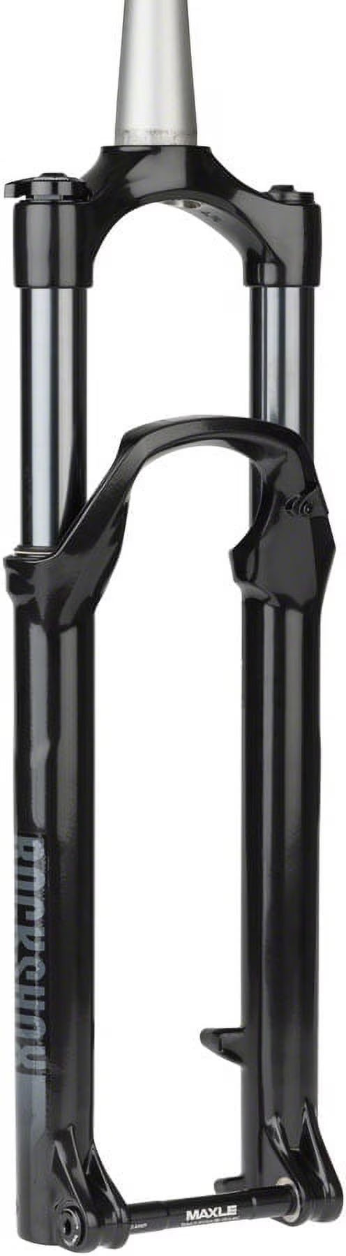 29" 120mm 15x110mm 51 mm Offset Suspension Fork A78702