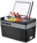 Portable Refrigerator 26 Quart (25L) Electric Cooler P71673