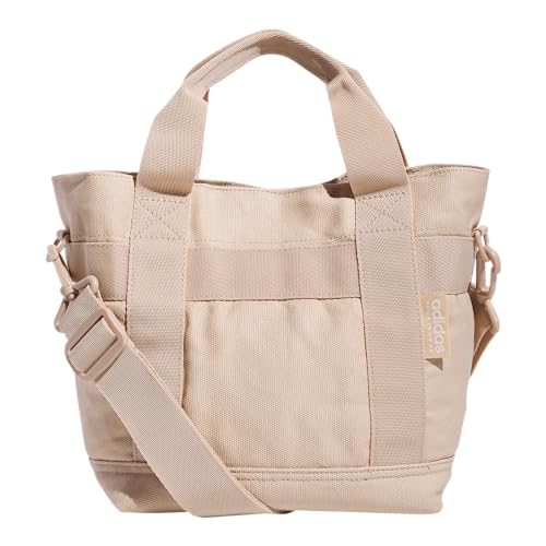 Canvas Mini Sized Small Tote Bag U263082