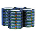 Blue Clean Release Painters Tape 24 per Pack O575