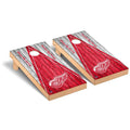 Weathered Triangle Cornhole Game Set Z3926