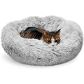 Cat Bed for Indoor Cats B783