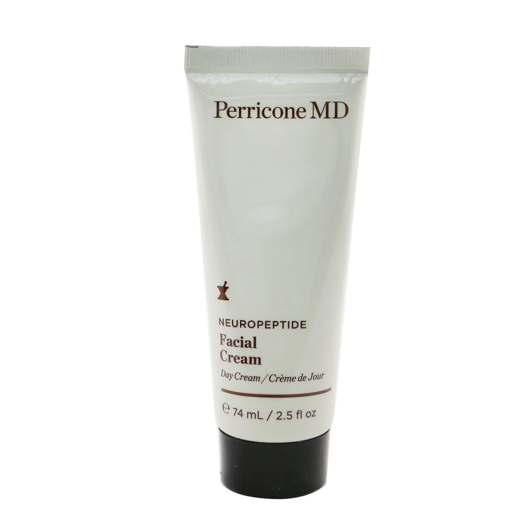 Neuropeptide Facial Cream 74ml 2.5oz R367396