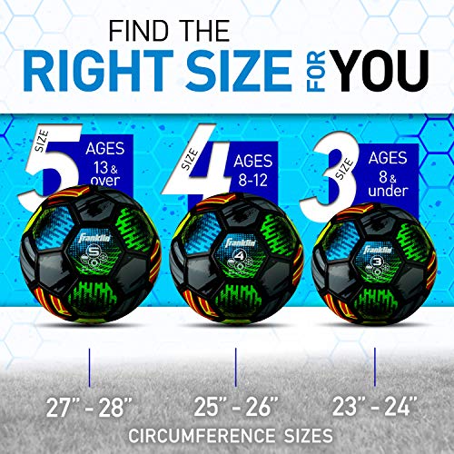 Soccer Ball and Air Pump Set P6328