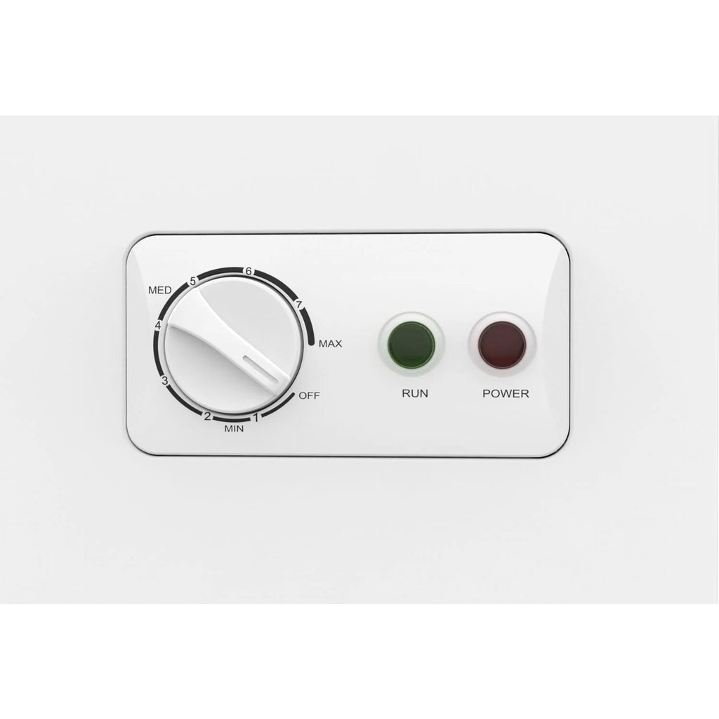 14-Cu. Ft. Manual Defrost Chest Freezer in White N98805