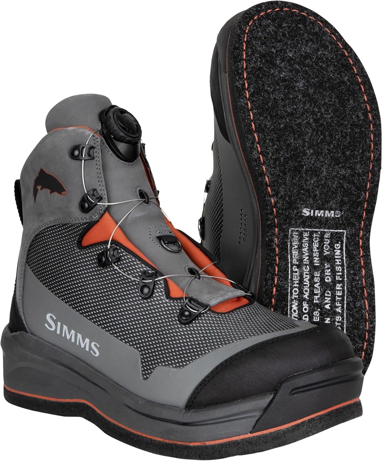 M's Guide BOA Boot O180992