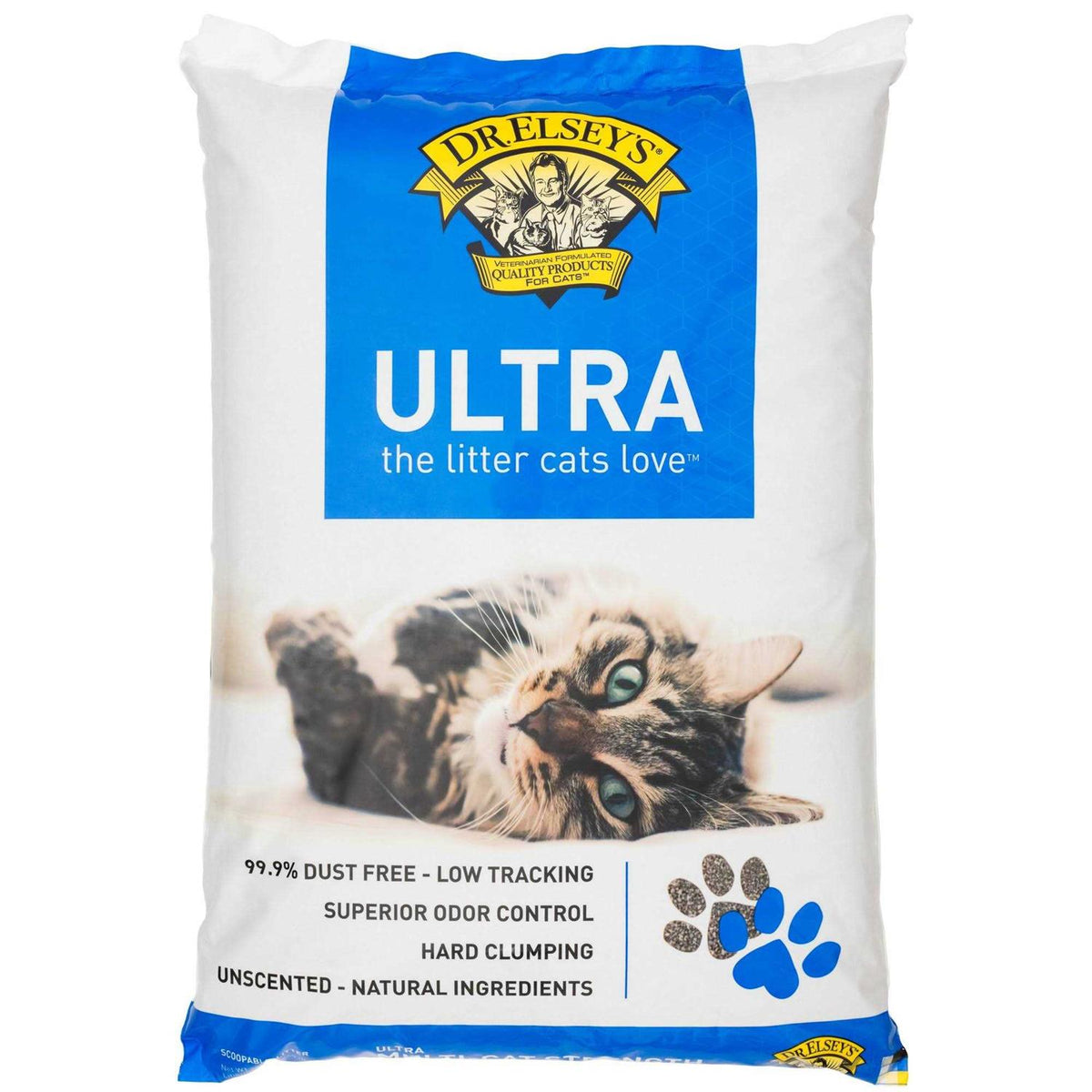 Ultra Cat Litter F689