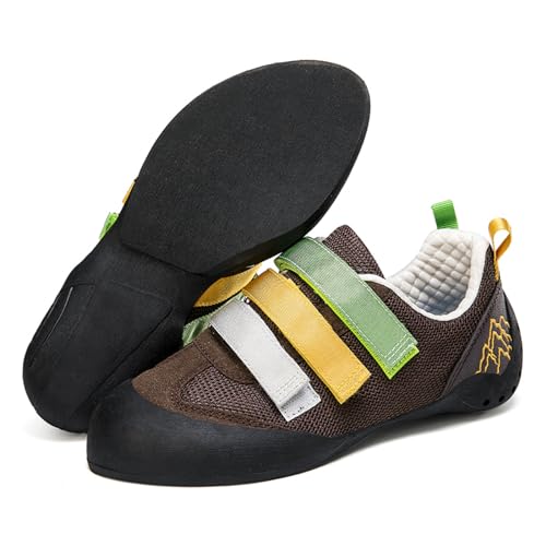 Kids Climbing Shoes K66368