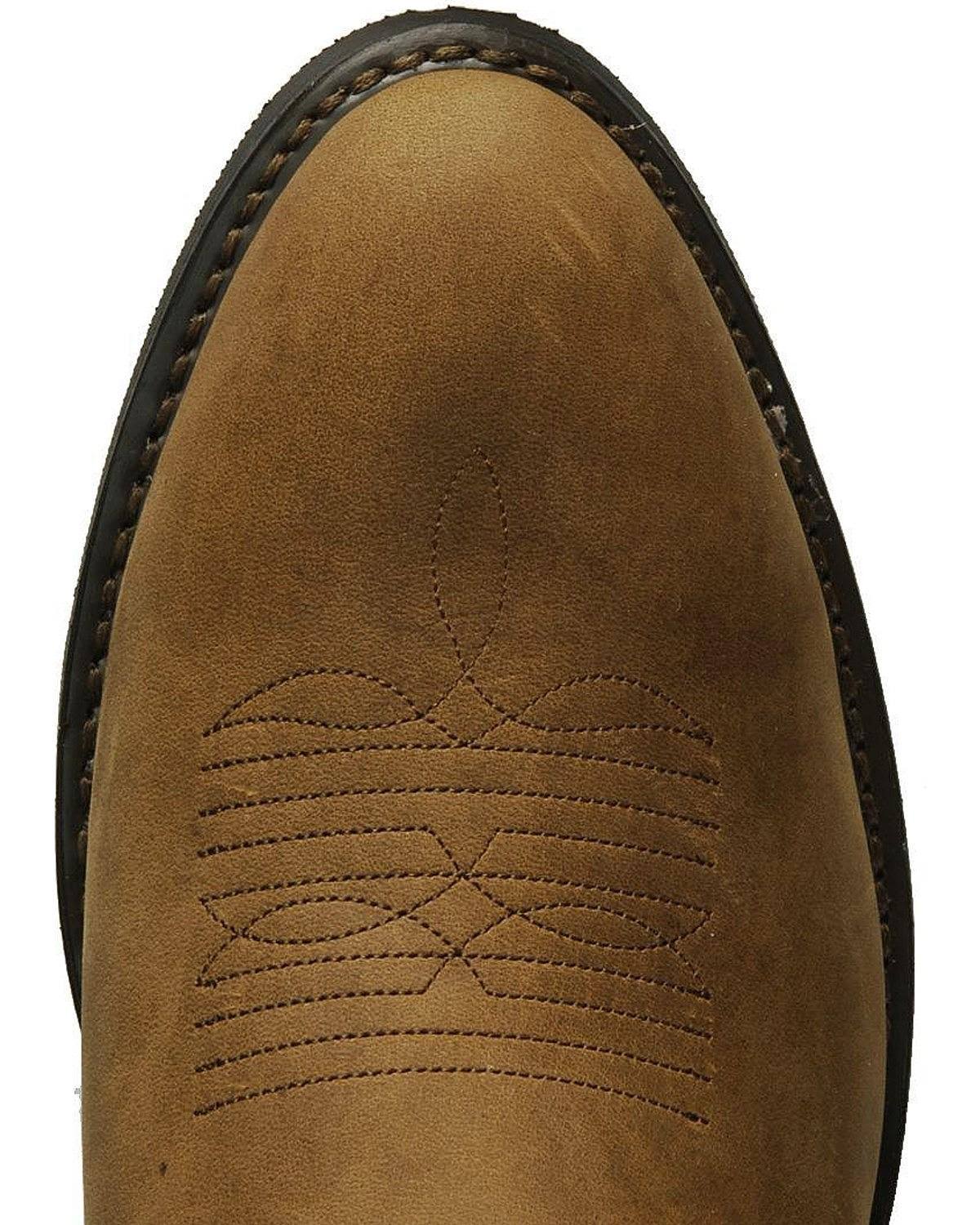 Tan Men&s 11 Shoes B6921