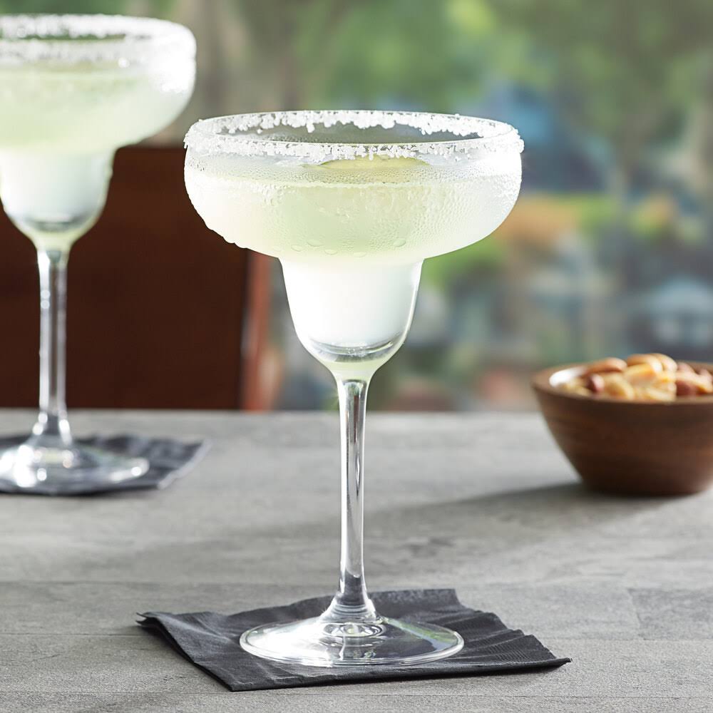 15-1/2 oz Margarita Glass Y2378