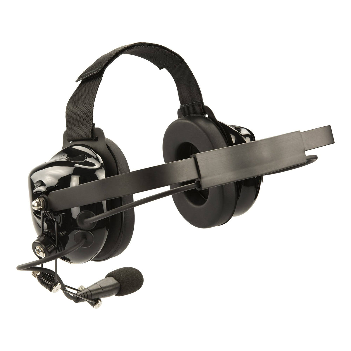 Two Way Radio Noise Cancelling Headset G780829