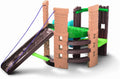 2-in-1 Castle Climber A183384