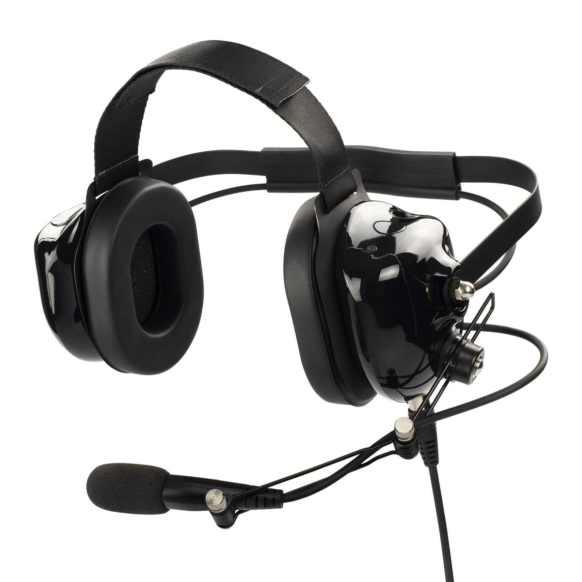 Two Way Radio Noise Cancelling Headset G780829
