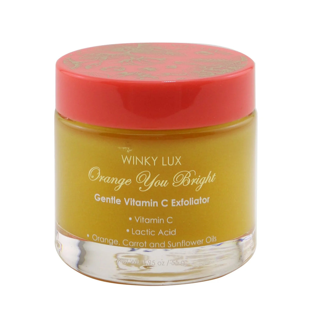 Gentle Vitamin C Exfoliator 55g C34197