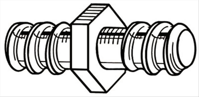 Drain Cleaner Kit with Drum A63154