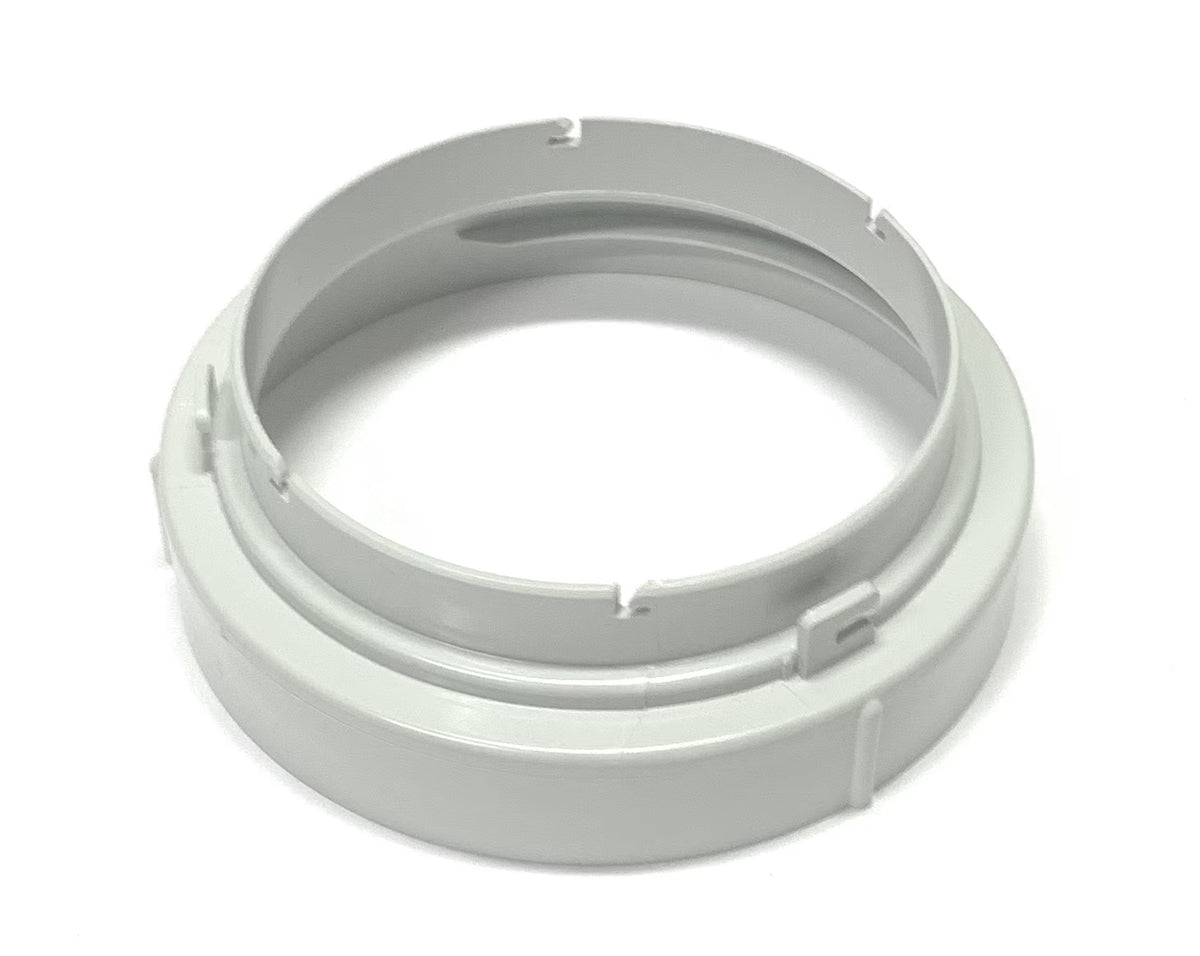 Air Conditioner Exhaust Hose Window Adapter B54874