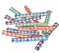 48 Bamboo Chinese Finger Traps F155814