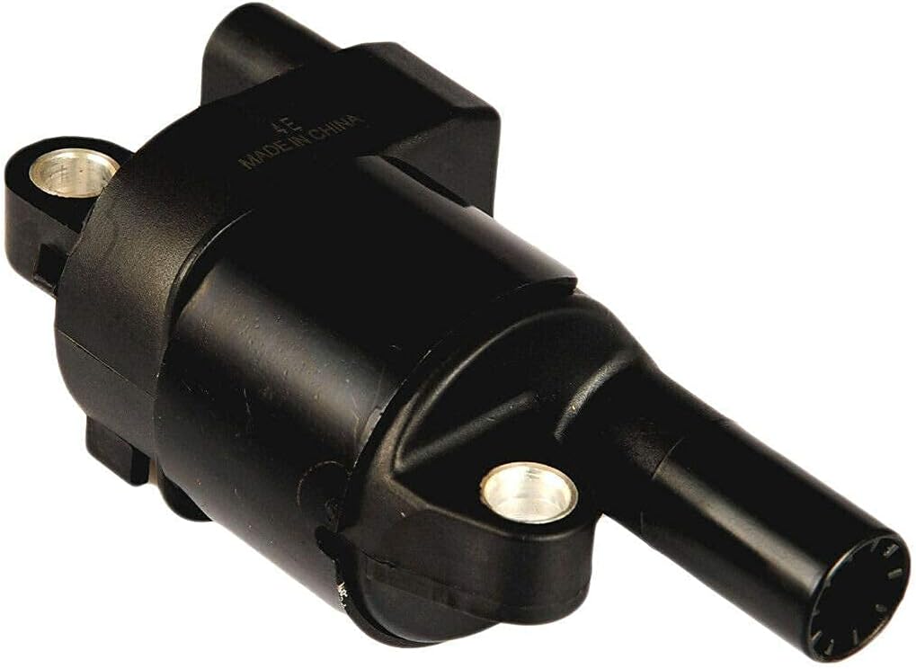 8pcs Ignition Coil Pack And Iridium Spark Plug Q19741