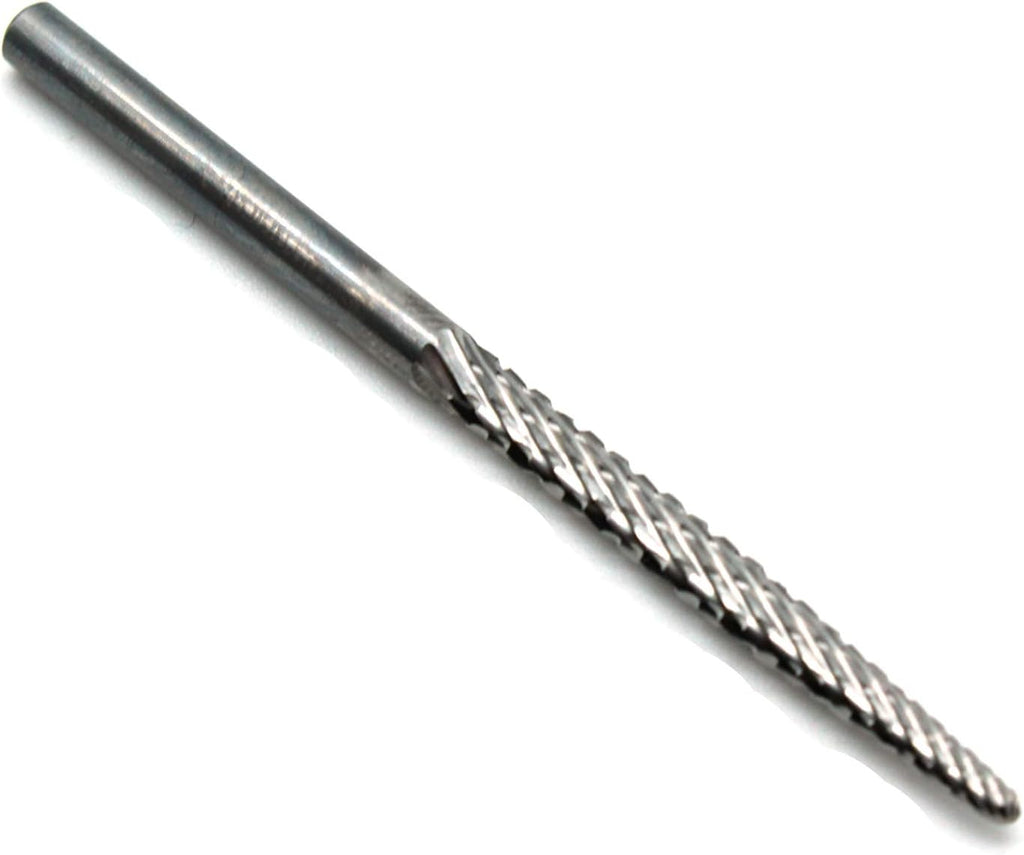 5/16 Inch 8mm Carbide Burr Drill Bit Pack of 2 T484