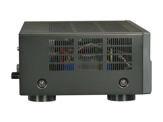 5.1 Channel AV Receiver L580703