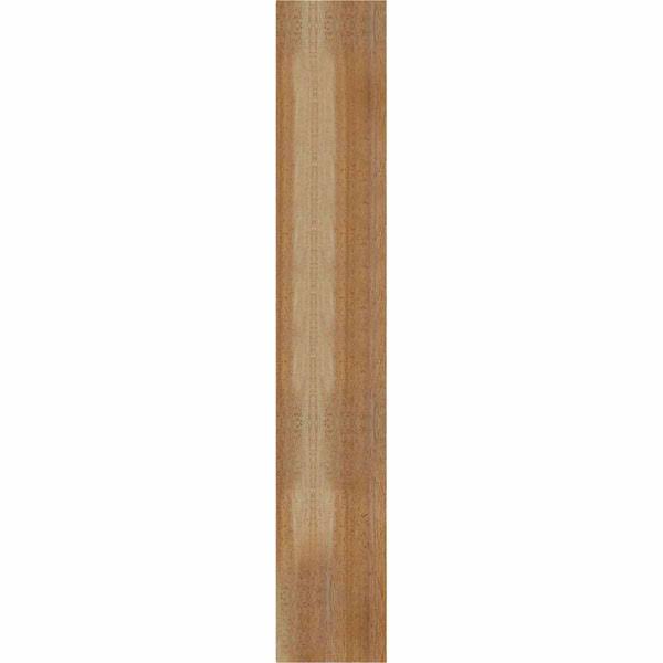 6 in. x 36 in. x 28 in. Western Red Cedar Rough Sawn Outlooker U955