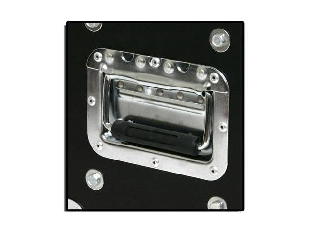 4 Space ATA Effects Rack Case S339528