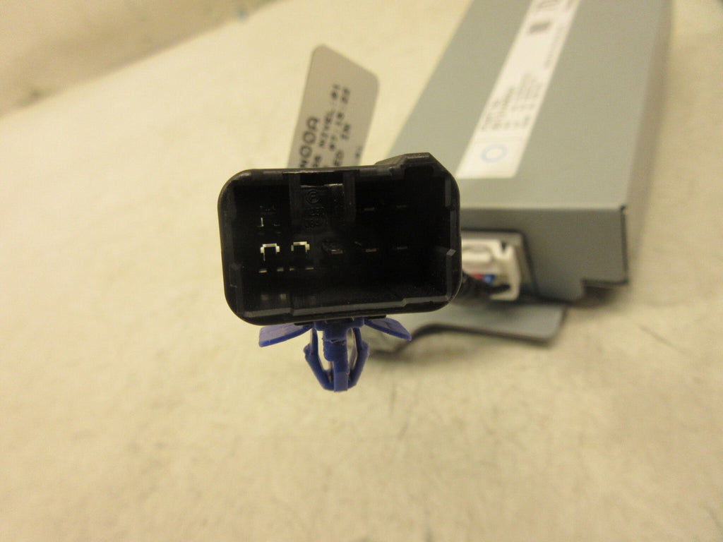 Pre-Owned Subaru Legacy Ascent Dash Backup Integrated Control Module OEM A56196