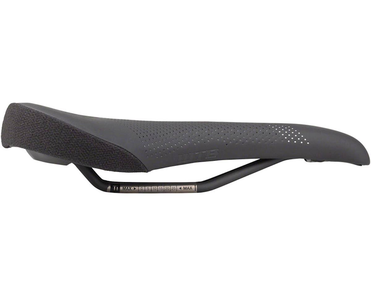 Titanium Black Saddle S3023