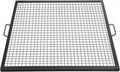 30 inch Steel Campfire BBQ Grill Grate O67660