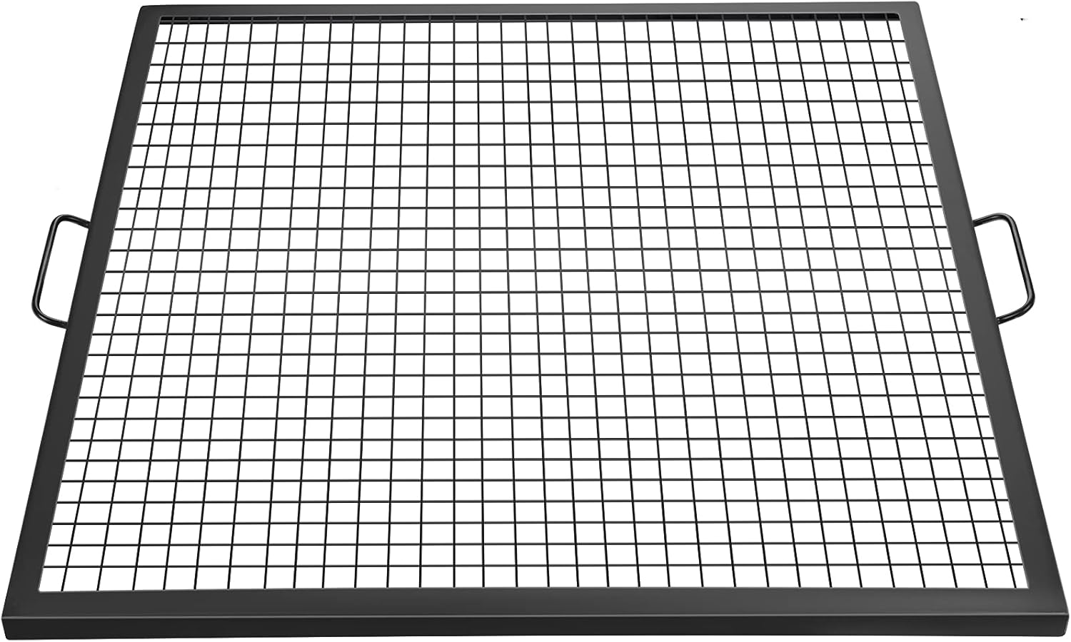 30 inch Steel Campfire BBQ Grill Grate O67660