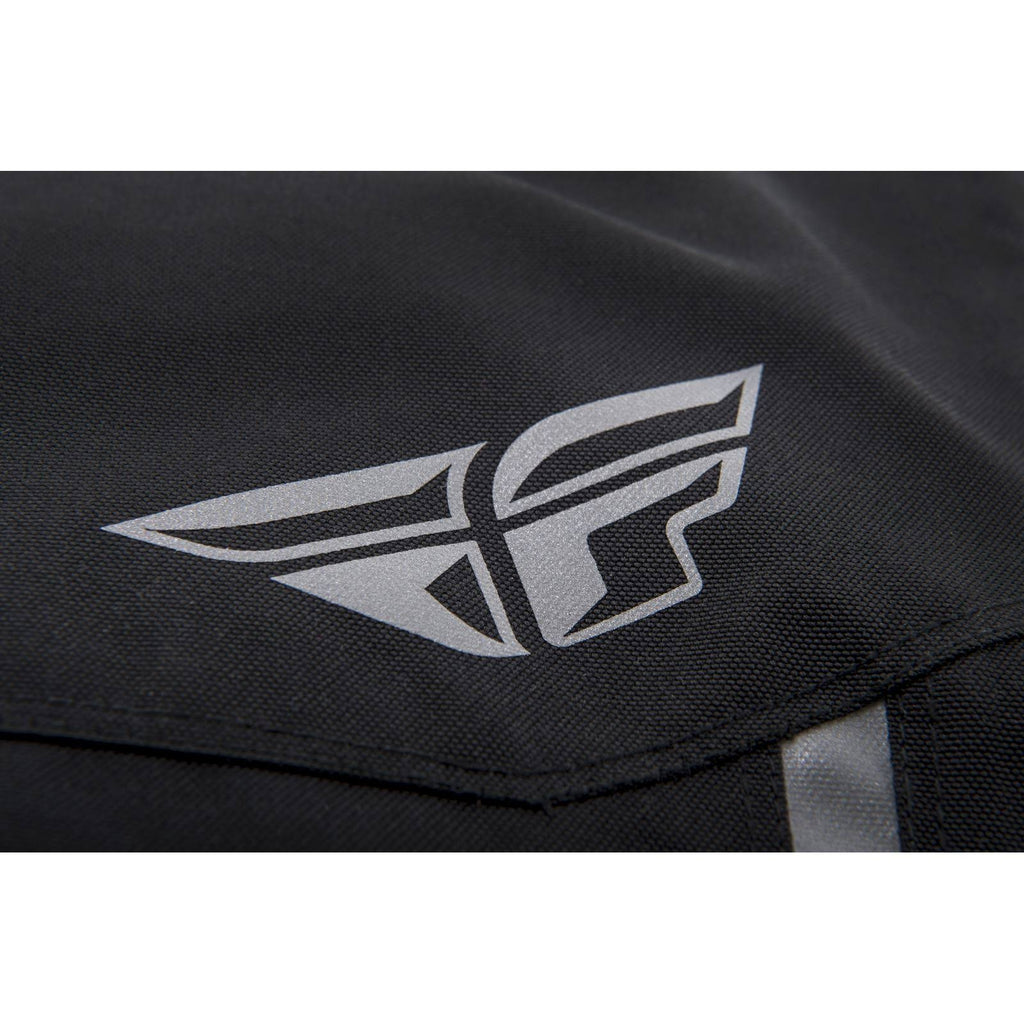 Black Bib J861368