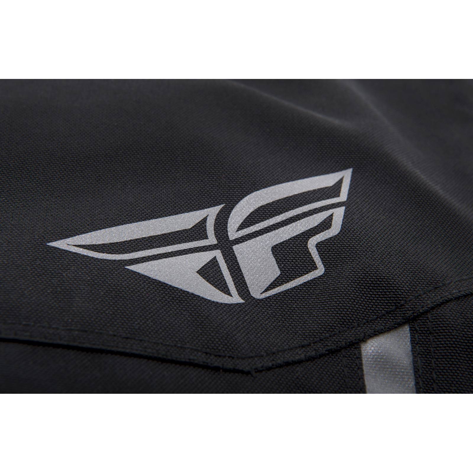 Black Bib J861368