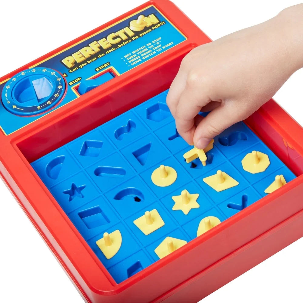 Perfection Game S682