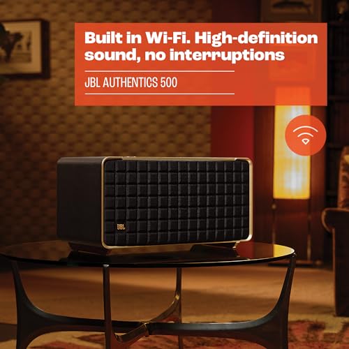 Retro Style Wireless Bluetooth Home Speaker with Built-in Battery C189