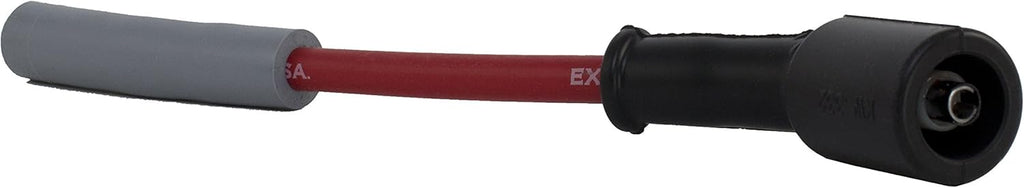 Red LSx Spark Plug Wire Set Pack of 2 J969579