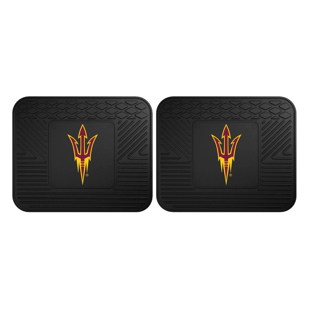 4pc Car Mats E665572
