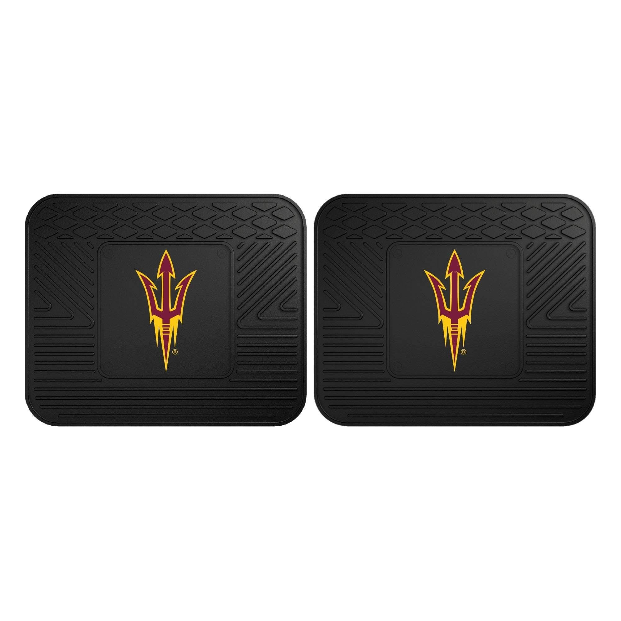 4pc Car Mats E665572