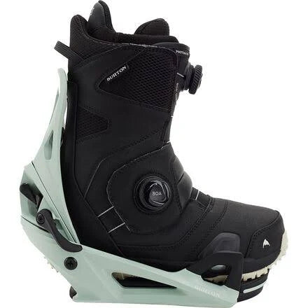 Snowboard Bindings D372