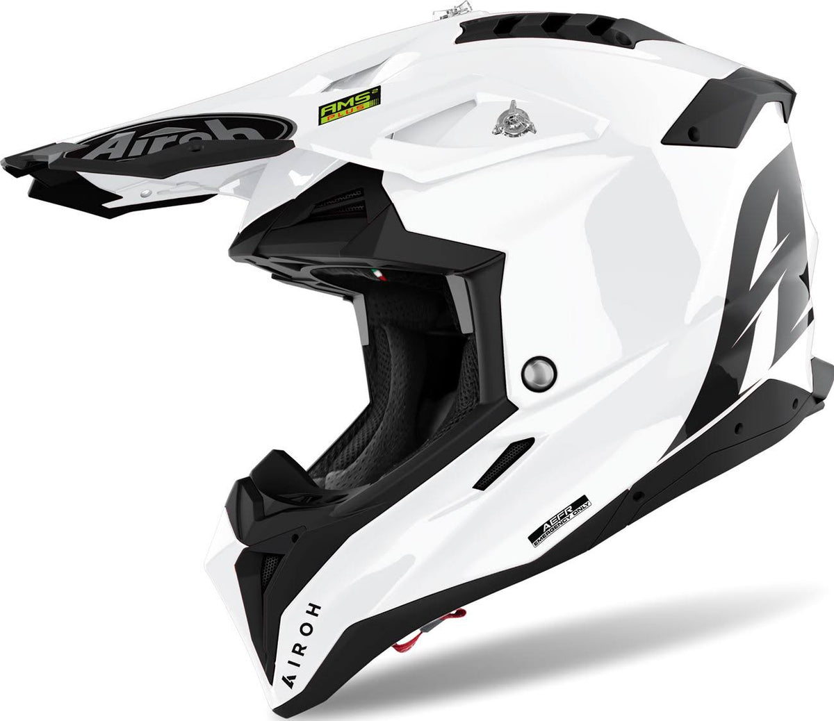 XXL White Helmet Y82111