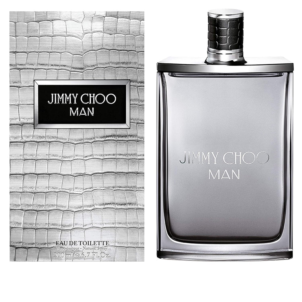 6.7oz Eau de Toilette U857