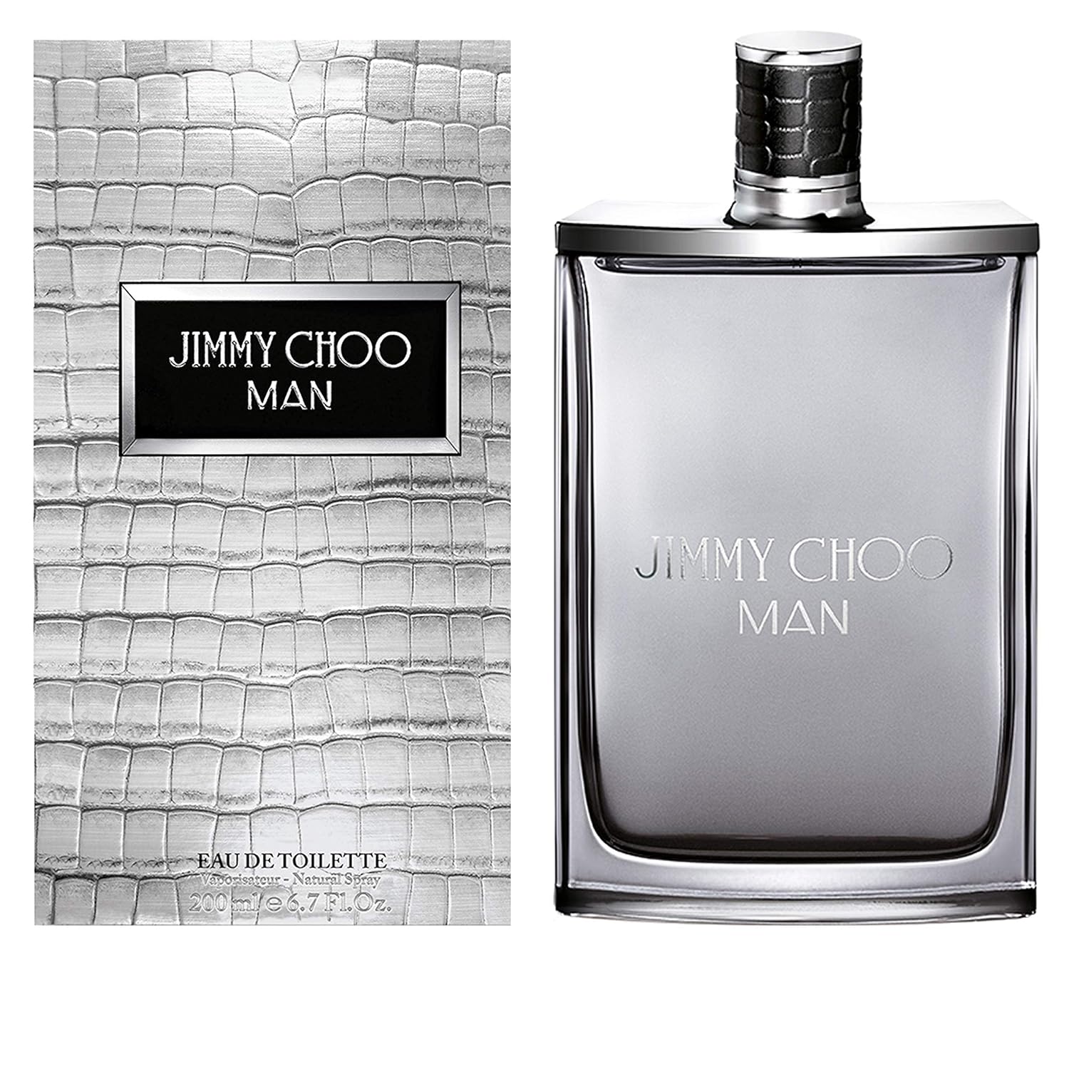 6.7oz Eau de Toilette U857