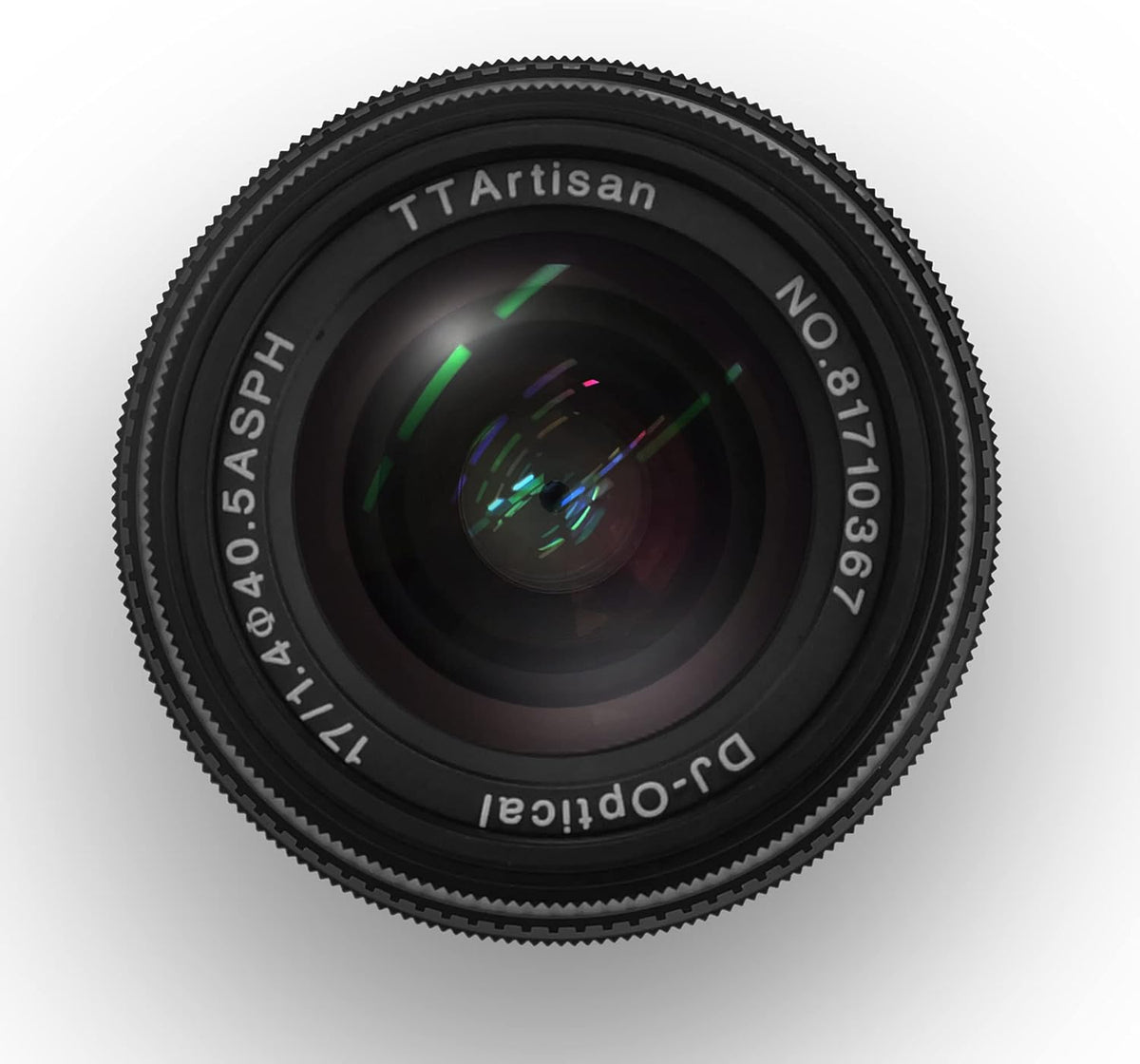 17mm F1.4 APS-C Manual Focus Lens for Fuji X Mount Camera C297587