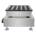 50PCS 1700W Commercial Electric Nonstick Waffle Maker Machine 1.8 Inches 110V Mini Dutch Pancake Baker H902699