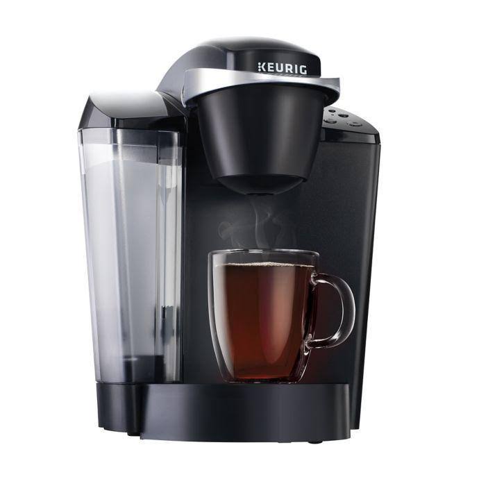 Italian Roast Decaf Coffee Keurig K-Cup Pods 48-Count D914125