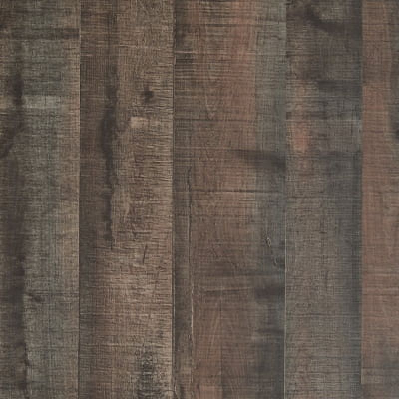 Rustic Brown End Table I472098