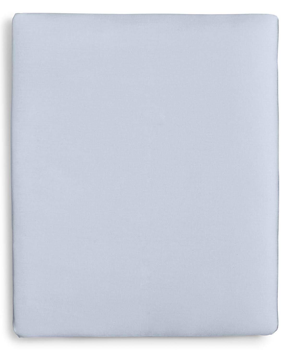 825 Thread Count Supima Cotton California King Fitted Sheet White K1547